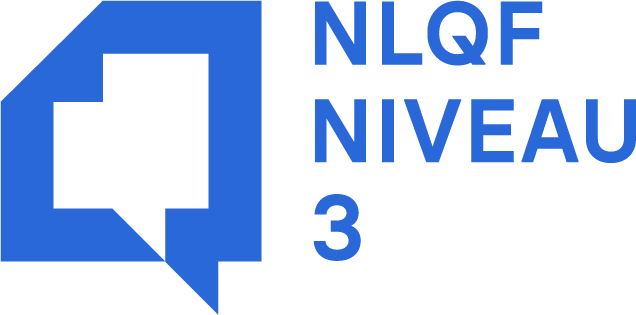 NLQF niveau 3